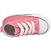 Converse First Star White Leather 81229 Crib