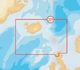 Navionics Platinum 21P Cf Greeland - Cartography - Navionics Electronic Charts