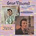 Gene Vincent Rocks! And The Blue Caps Roll/Record Date
