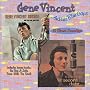 Gene Vincent Rocks! And The Blue Caps Roll/Record Date