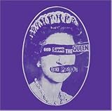 God Save the Queen [UK-Import] - Sex Pistols