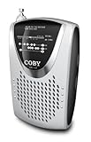 COBY CX17