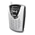 COBY CX-17 Mini AM/FM TV Weather Band Pocket Radio with Speaker