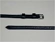 Men's Spur Straps Black