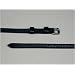 Ladies Spur Straps Black
