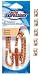 Spiritual Ascent Wood Rosary Necklace - Harmony Air Freshener (6 Pk)