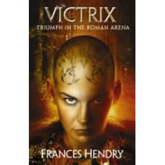 Triumph in the Roman Arena (Victrix)