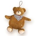 SunKid - Bouillotte - Ourson