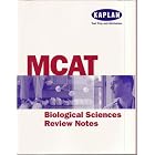 Kaplan Mcat Biological Sciences Review Notes by 