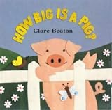 How Big Is a Pig?