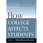 How College Affects Students: A Third Decade of Re&hellip by Ernest T. Pascarella