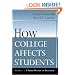 How College Affects Students: A Third Decade of Research (Jossey-Bass Higher & Adult Education)