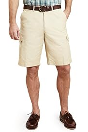 Active Waistband Trekking Shorts