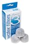 Capresso 4440.90 3-pack Charcoal Water Filters
