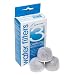 Capresso 4440.90 3-pack Charcoal Water Filters