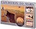 Expedition to Mars 3-D Map Kit