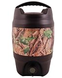 Bubba Keg 128 Oz Cooler Realtree Camouflage