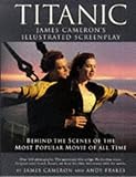 Titanic : James Cameron's illustrated screenplay