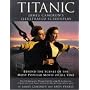 "Titanic" Script Book