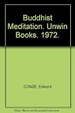 Buddhist meditation