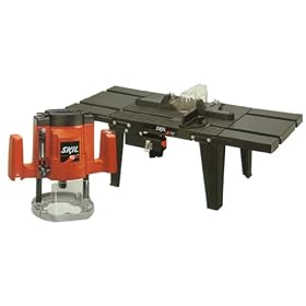 Skil 14651 Router and Table Combo