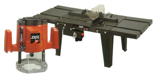Skil 14651 Router and Router Table Combo