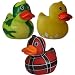 Pet toy - Rubber Ducky