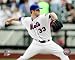 John Maine New York Mets 8x10 Photo