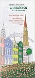 The Best Little Map of Charleston, S.C.