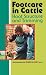 Footcare in Cattle DVD
