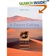 A Desert Calling: Life in a Forbidding Landscape by Michael A. Mares and Stephen Jay Gould