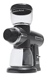 Factory-Reconditioned KitchenAid Pro Line Burr Coffee Grinder, Pearl Metallic