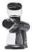 Factory-Reconditioned KitchenAid Pro Line Burr Coffee Grinder, Pearl Metallic