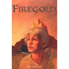 Firegold