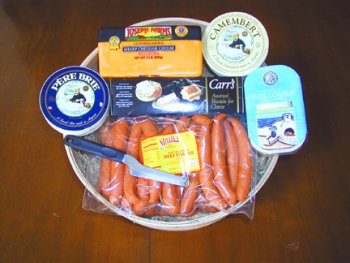The Griller by Cheese Express