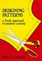 Designing Patterns - A Fresh Approach to Pattern Cutting (Fashion & Design)