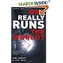 Who Really Runs the World?: The War Between Globalisation and Democracy (Conspiracy Books)