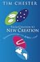From Creation to New Creation: Understanding the Bible Story