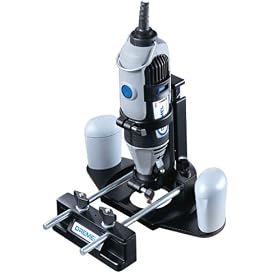 Dremel Router Attachments (335)
