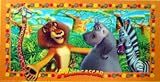 Review TerrySol  / Beach Towel - Madagascar