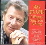 I Wanna Sing You a Song