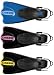CRESSI PALAU SHORT ADJUSTABLE FIN - Snorkeling Fins