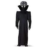 Brainwashed Alien Child Costume