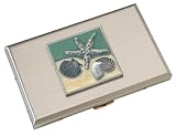Beach Credit Card Case