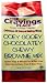 The Cravings Place Ooey Gooey Chocolatey Chewy Brownie Mix, 20.5-Ounce Bags (Pack of 6) Image
