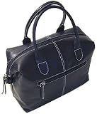 Review Floto Imports  / Floto Imports Chiara Leather Mini Handbag Leather Handbags