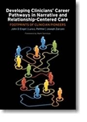 Developing Clinicians Career Pathways in