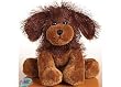 Webkinz Brown Dog
