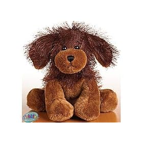 Click here to buy Webkinz Brown Dog by Webkinz.