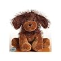 Webkinz Brown Dog